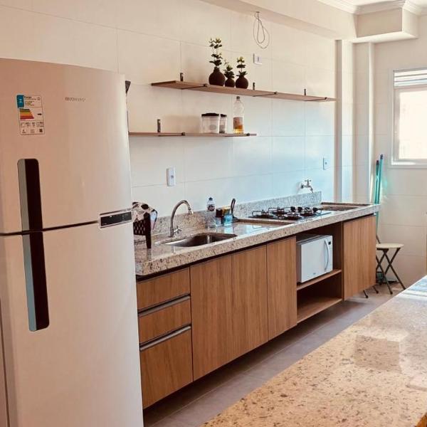 Apartamento aconchego da serra - Foto 4