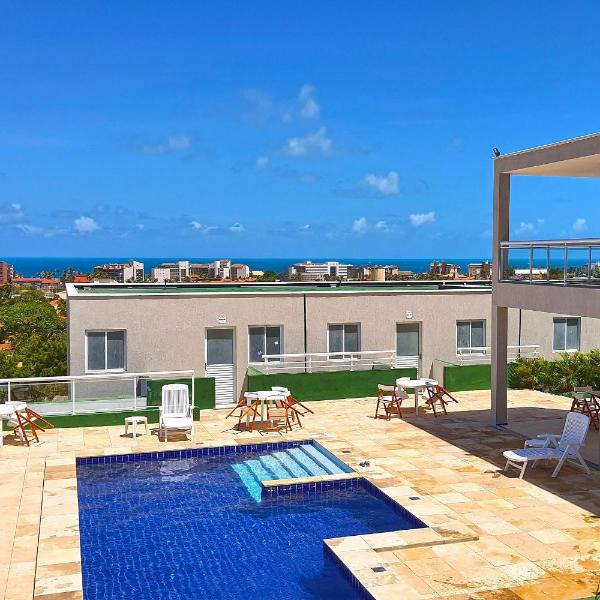 Beach Townhouses #C17 - Casa espaçosa By Carpediem