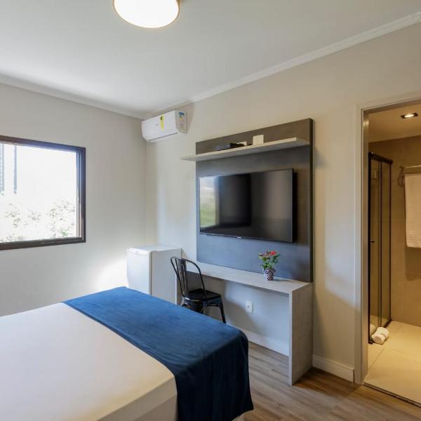 Hotel Bella Paulista - Foto 4