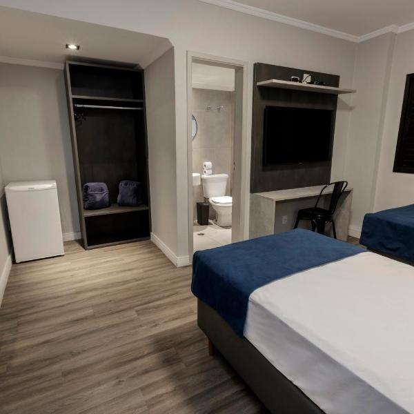 Hotel Bella Paulista - Foto 2