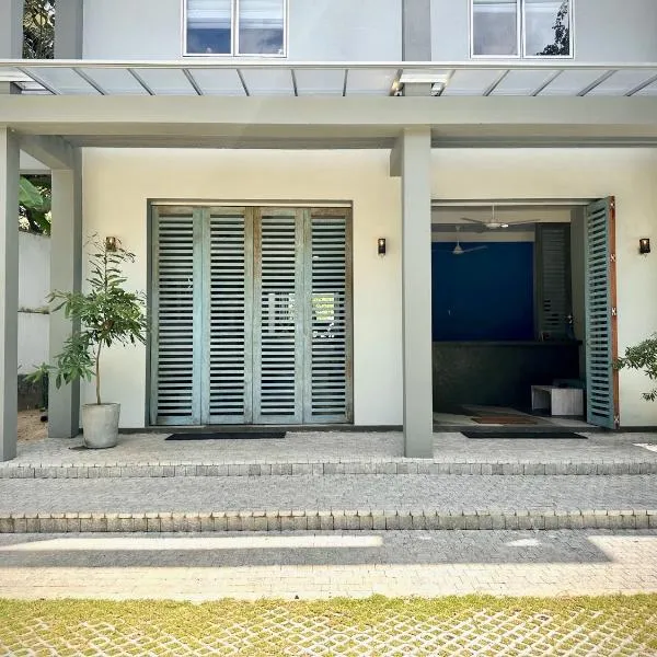 234 Weligama, hôtel à Pareiduwa