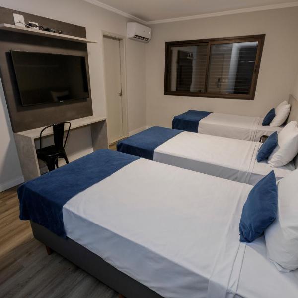 Hotel Bella Paulista - Foto 3