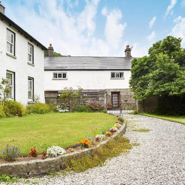 Lower Chinkwell-Uk12426, Hotel in Widecombe in the Moor