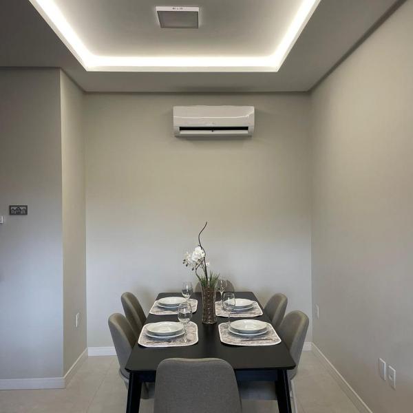 Apartamento Heizzinger