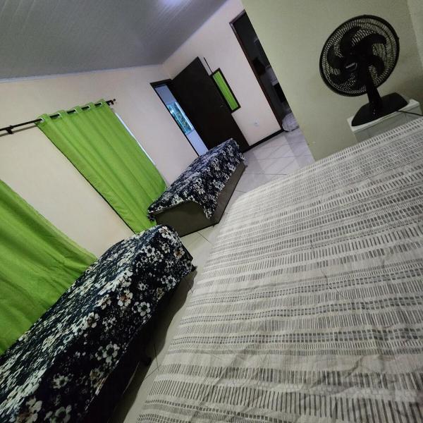 Tudo pensado para você se sentir em casa