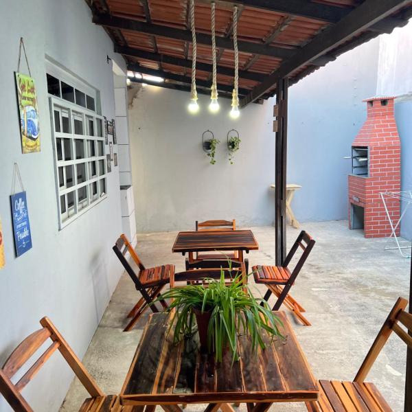 Casa do umbuzeiro - Foto 4