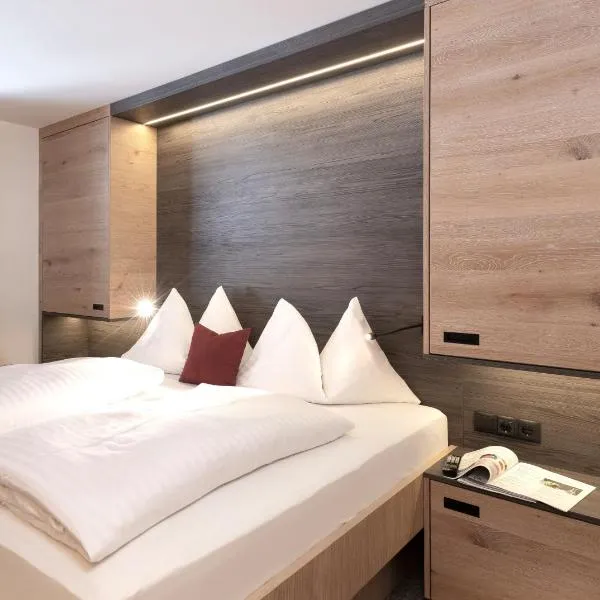 Harmls Aparthotel, hotel in Flachau