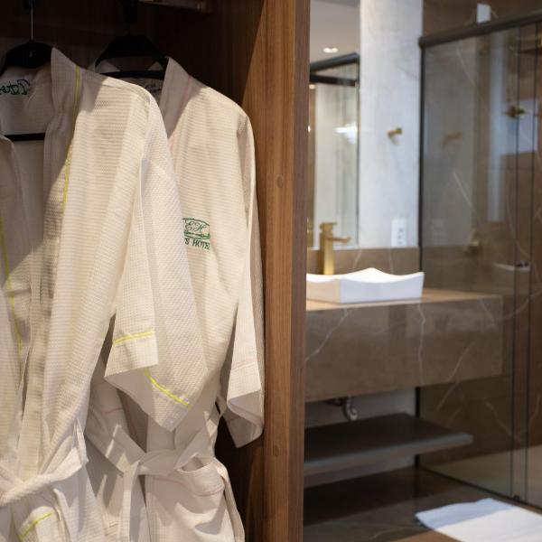 Ellus Hotel - Foto 5