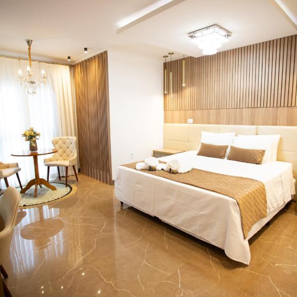 Ellus Hotel - Foto 4