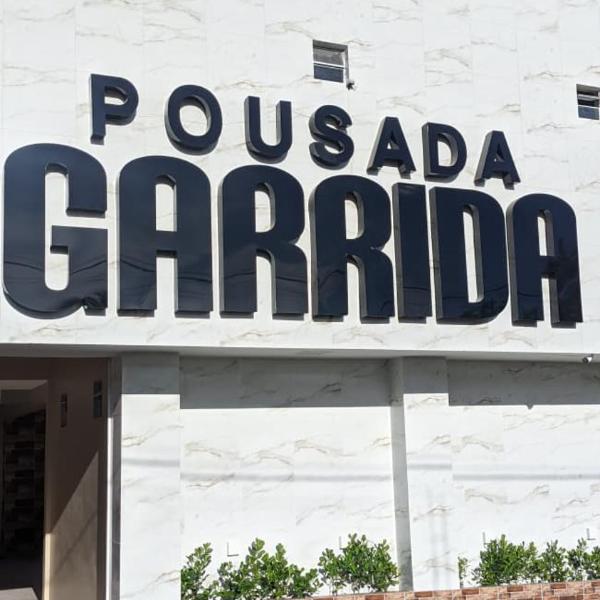 Pousada Garrida