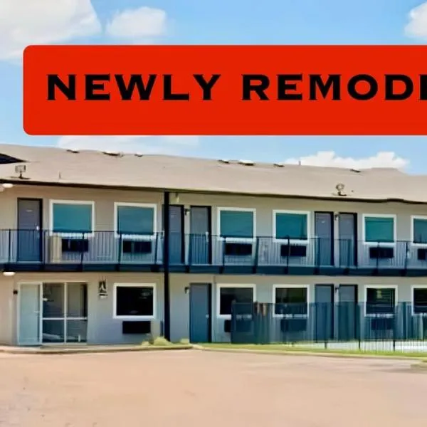 Studio City Suites, a Travelodge by Wyndham, hotel in Texarkana - Texas