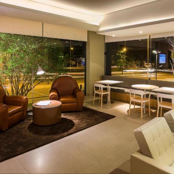 DMax Hotel - Foto 4
