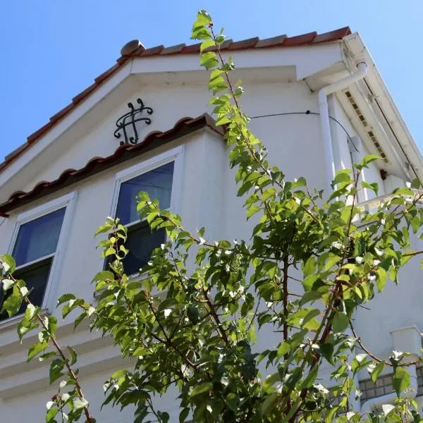 ｄｐ小山町, hotel v destinaci Mačida