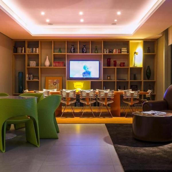 DMax Hotel - Foto 5