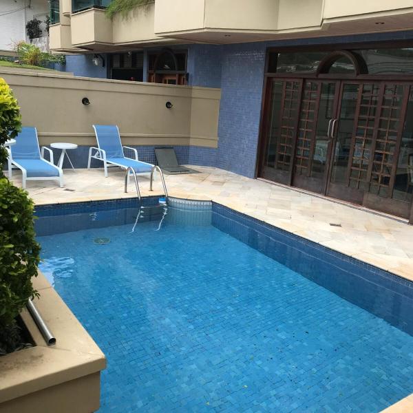 Cambuí in Campinas City - 70m2- ap 63 - Foto 4