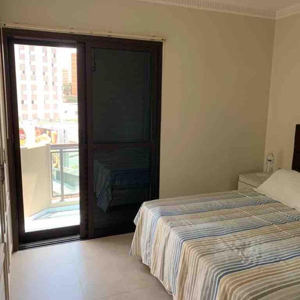 Cambuí in Campinas City - 70m2- ap 63 - Foto 2