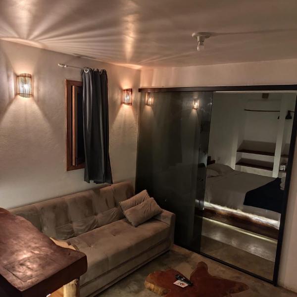 Jeribuca Surf House - Flat Paçuaré - Foto 2