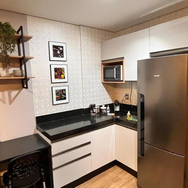 Apartamento Studio in Cuiabá! - Foto 4