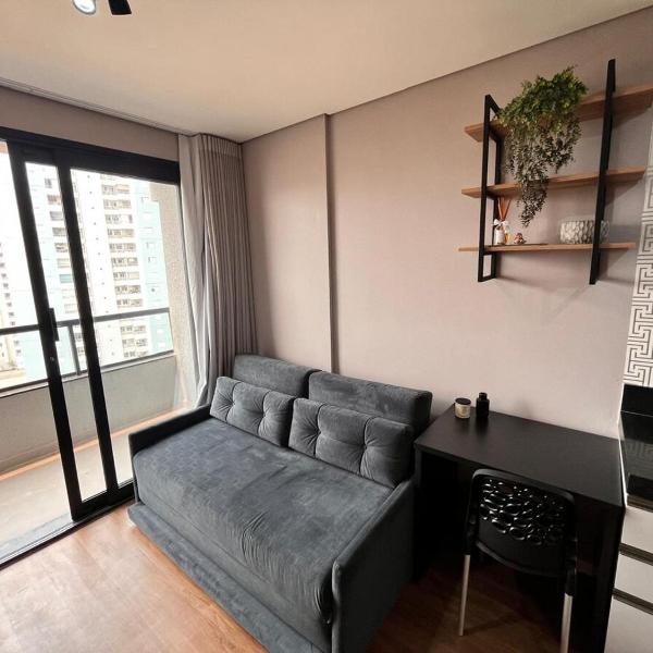 Apartamento Studio in Cuiabá! - Foto 2
