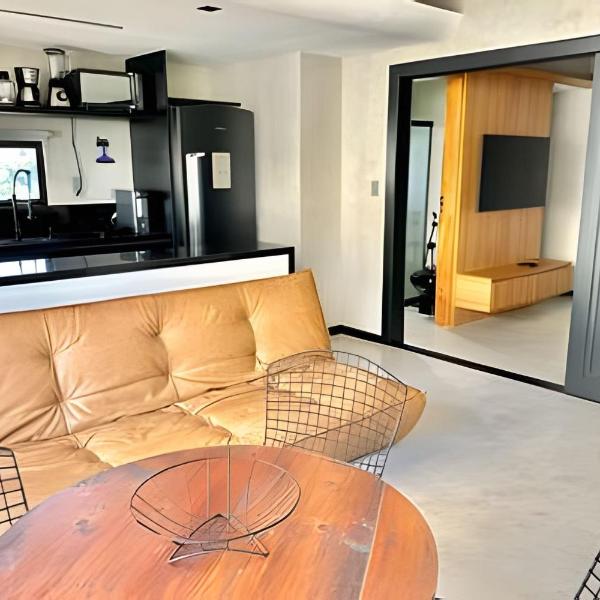 Conforto, estilo e praticidade