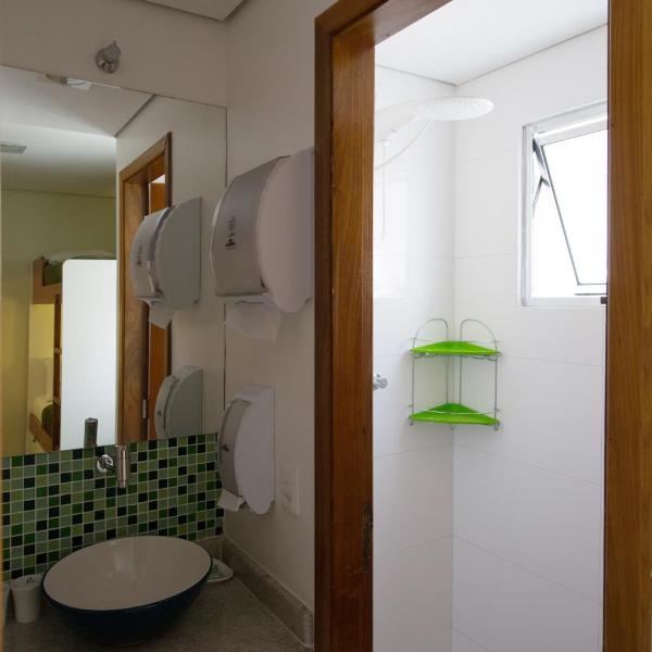 Brazilodge All Suites Hostel - Foto 3