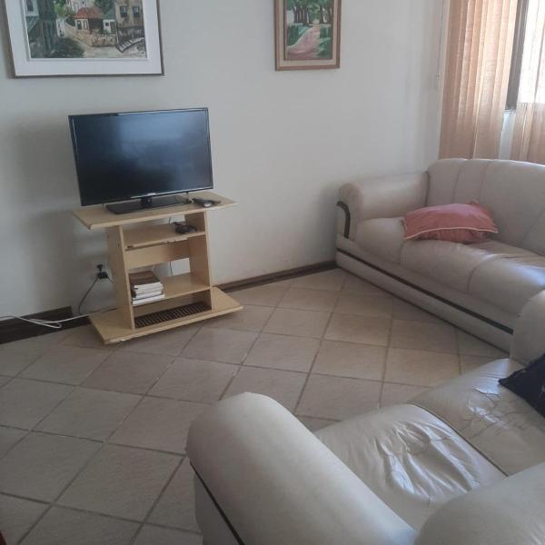 Apartamento espaço e conforto - Foto 4