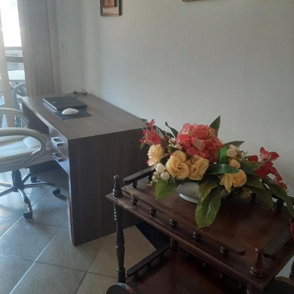Apartamento espaço e conforto - Foto 3