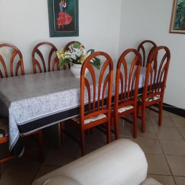 Apartamento espaço e conforto - Foto 5