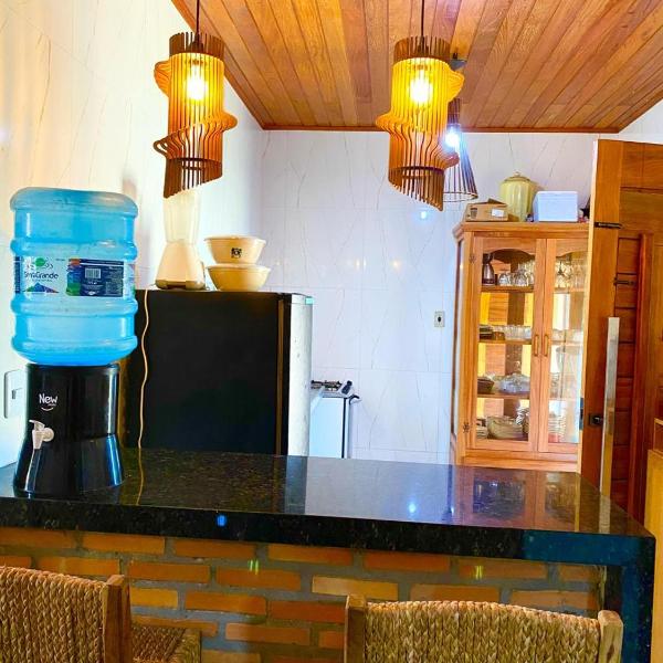 Villa Pé na Areia - Foto 3