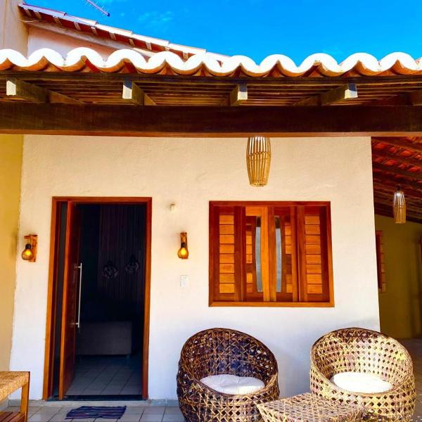 Villa Pé na Areia - Foto 4