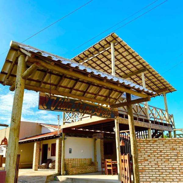 Villa Pé na Areia - Foto 5