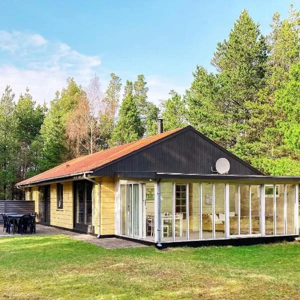 Tranquil Retreat with Spa - By Traum Ferienwohnungen, hotel in Ho