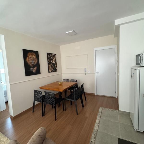 Apartamento em Barretos - Foto 4