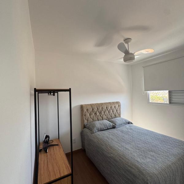 Apartamento em Barretos - Foto 2