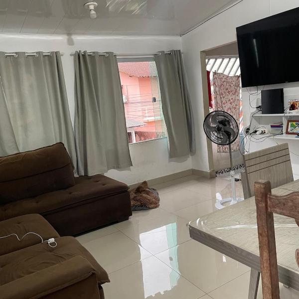 Casa para COP 30