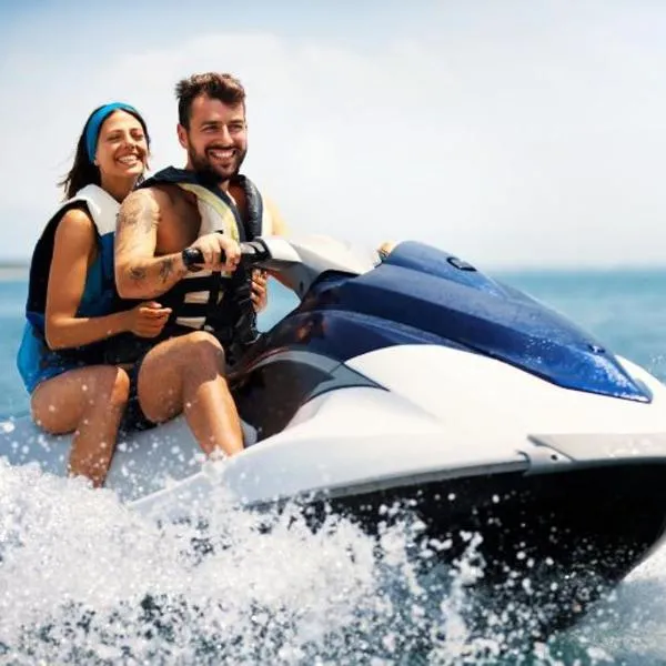 ColvaPearl Luxury 3BHK Viila, hotel v destinaci Colva