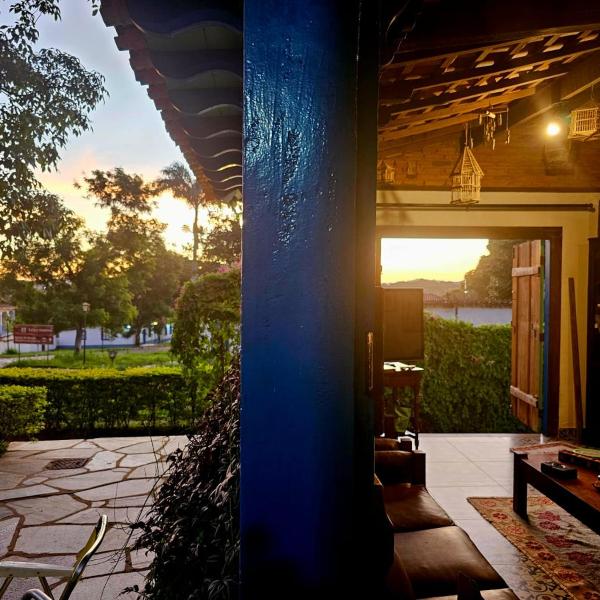 Casa Galeria - Foto 4