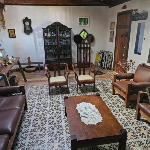 Casa Galeria - Foto 5