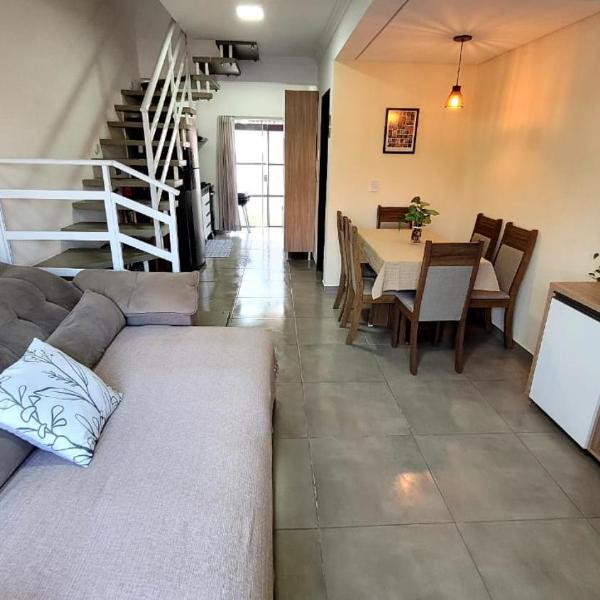 Casa próxima a praia dos Ingleses - Foto 4