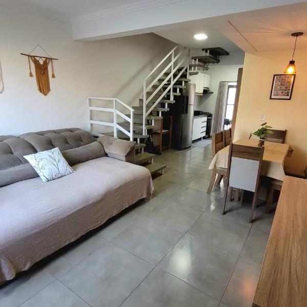 Casa próxima a praia dos Ingleses - Foto 5