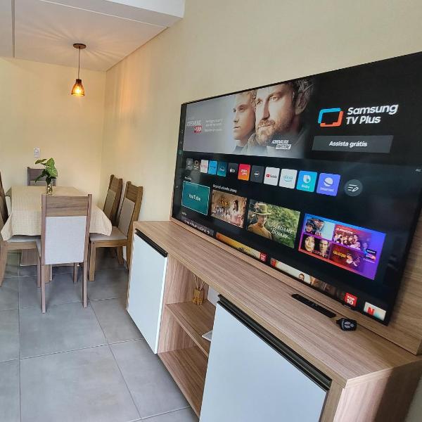 Casa próxima a praia dos Ingleses - Foto 2