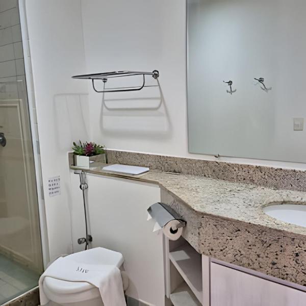 Flat Hotel Vila Mariana (Apto 1110) - Foto 3