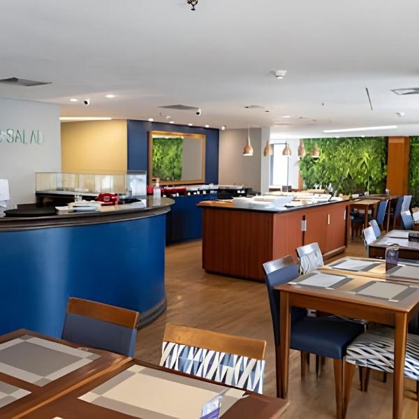 Flat Hotel Vila Mariana (Apto 1110) - Foto 4