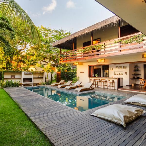 Aldeia Jericoacoara - Suites Privativas - Foto 4