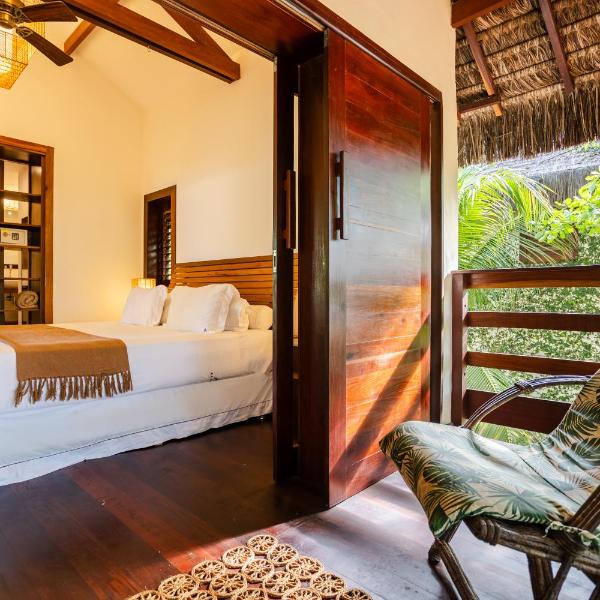 Aldeia Jericoacoara - Suites Privativas - Foto 2