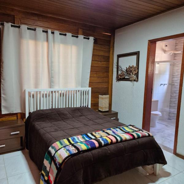 Eco Cabana Mantiqueira - Foto 2