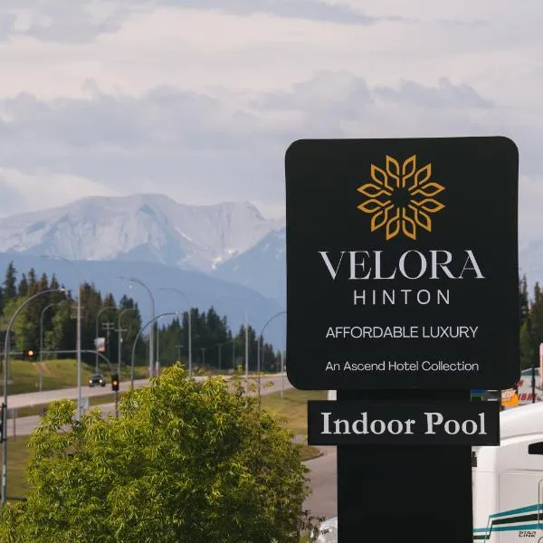 Velora Hinton, an Ascend Collection Hotel, hotel u gradu 'Hinton'