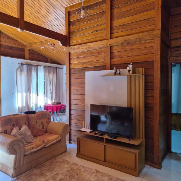 Eco Cabana Mantiqueira - Foto 5