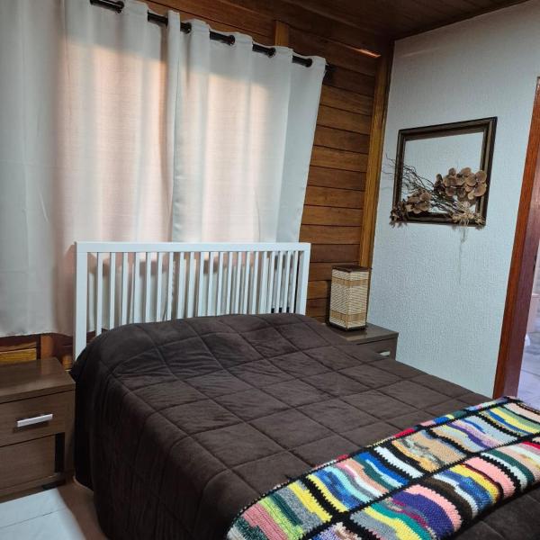 Eco Cabana Mantiqueira - Foto 2