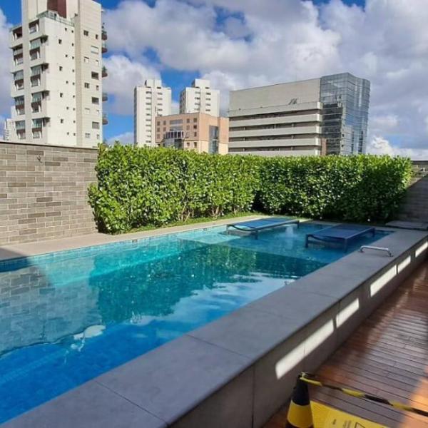 Apto alto padrão no Jardim Paulista - Foto 4